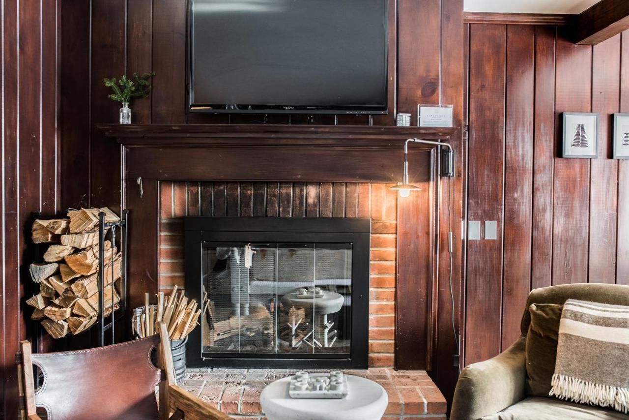 Edson Hill - A Distinctive Country Inn 斯托 外观 照片